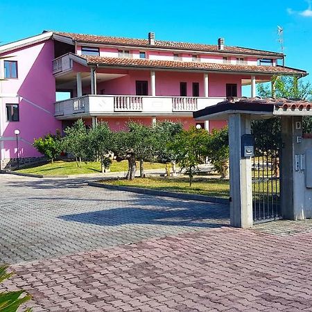 Villa Rita - Casa Vista Mare - Vasto Punta Penna Eksteriør billede